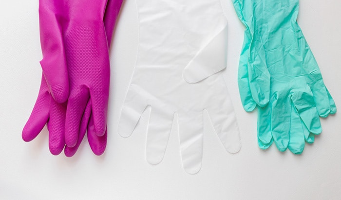 Are All Nitrile Gloves Medical Grade?