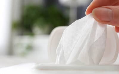 Antiseptic vs. Alcohol Wipes: The Differences Explained