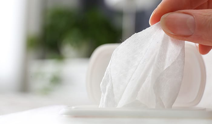 Antiseptic vs. Alcohol Wipes: The Differences Explained | Allied Medical Waste | Allied USA