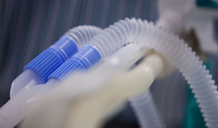How Often Should You Change Ventilator Tubing? | Allied Medical Waste | Allied USA