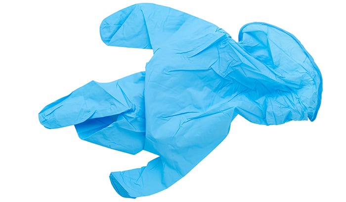 How To Put On Sterile Gloves Without Contaminating Them | Allied Medical Waste | Allied USA