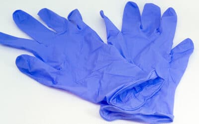 Top 9 Reasons Why Surgical Gloves Should Be Powder Free