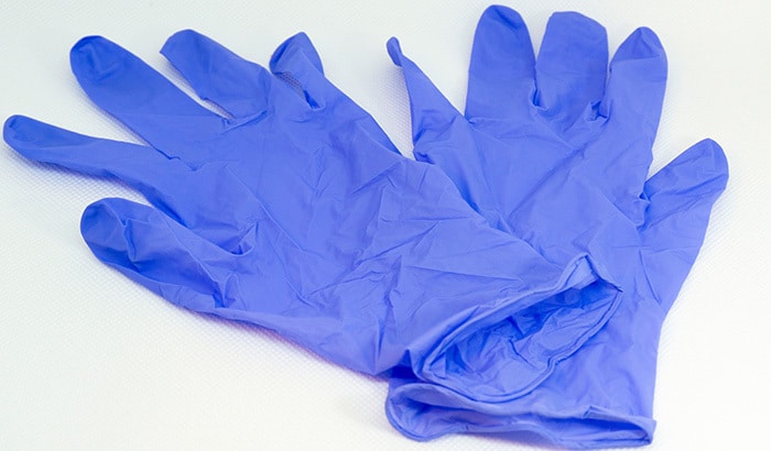 Top 9 Reasons Why Surgical Gloves Should Be Powder Free | Allied Medical Waste | Allied USA