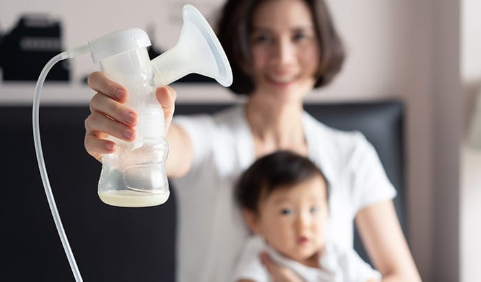 5 Tips for Maintaining a Breast Pump | Allied Medical Waste | Allied USA