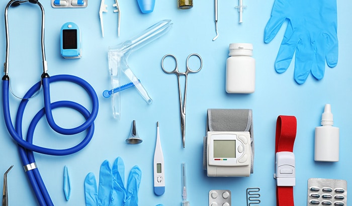 Tips for Choosing Medical Equipment For Your Practice | Allied Medical Waste | Allied USA