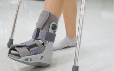 5 Orthopedic Medical Supplies You Should Have in Your Medical Office