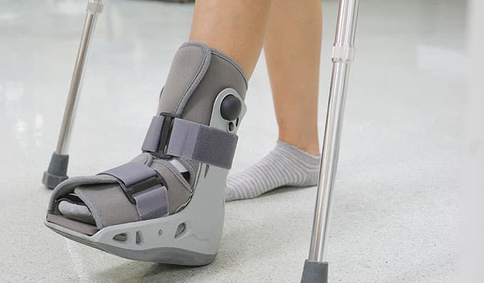 5 Orthopedic Medical Supplies You Should Have in Your Medical Office