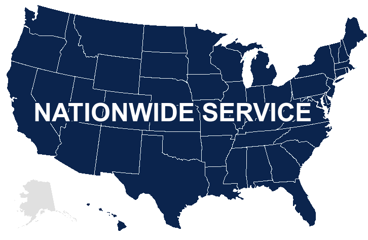 Allied USA Nationwide Service
