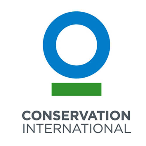 Conservation International Logo