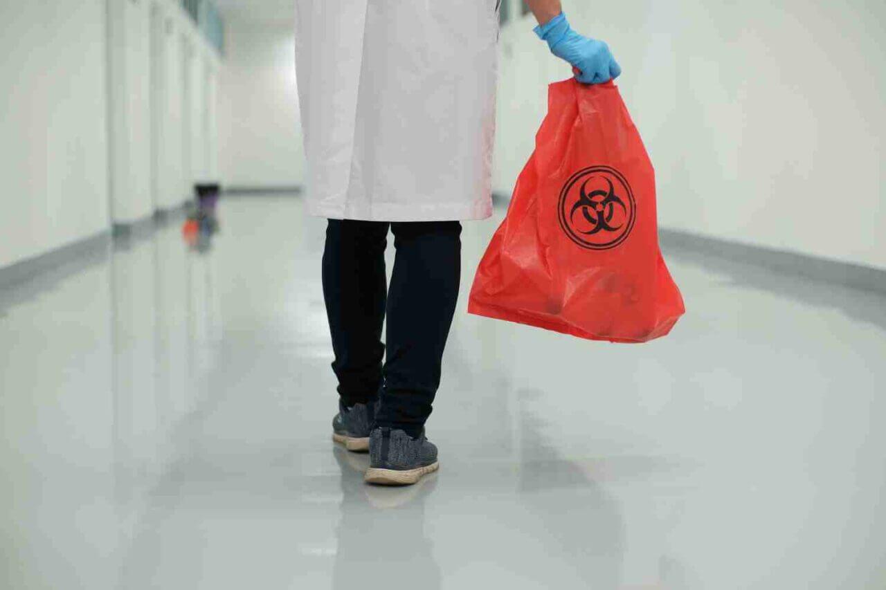 USA Medical Waste and Compliance Services