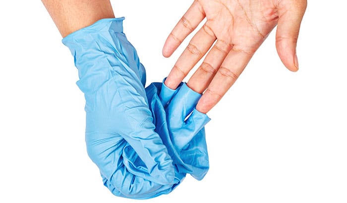 Disposable Medical Gloves: Everything You Need To Know