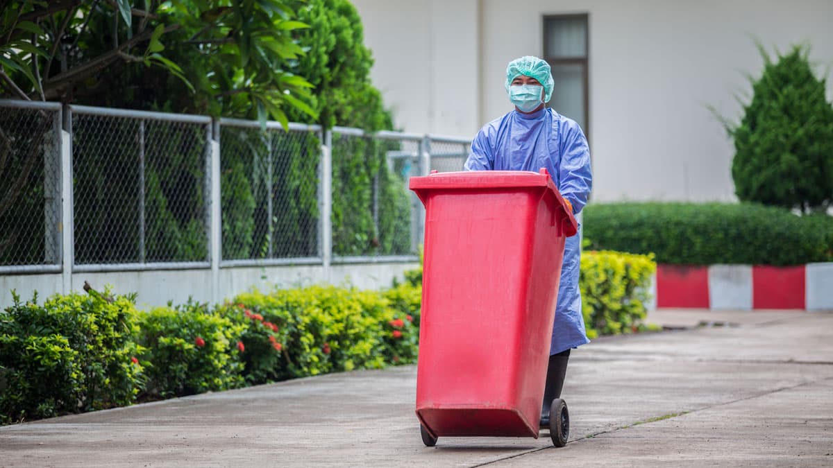 USA Medical Waste and Compliance Services